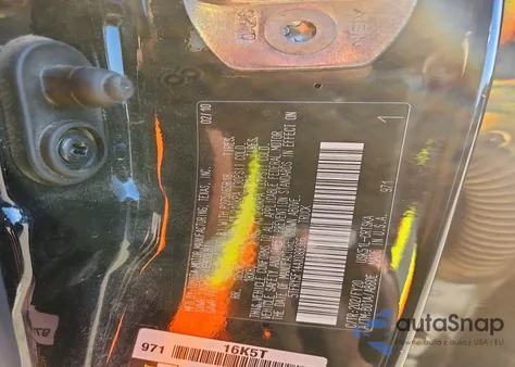 2010 Toyota Tundra Double Cab Sr5 z USA, uszkodzony, nr VIN 5TFRY5F14AX089366